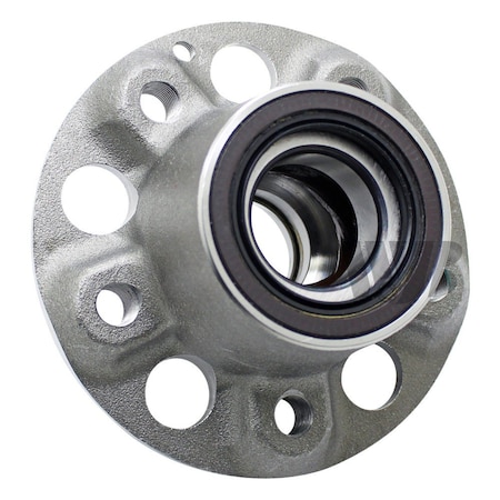Wjb HUB ASSEMBLY WA2303300325